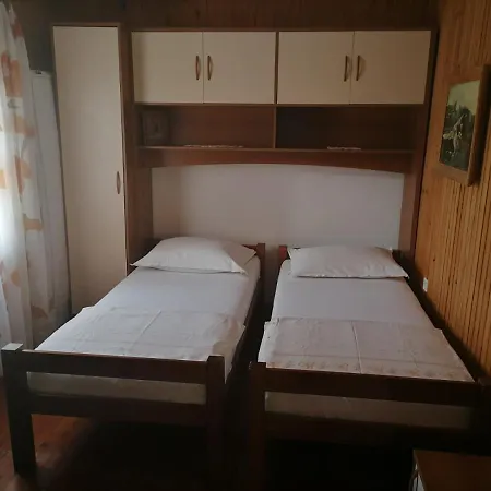 Penzion Mara Skradin