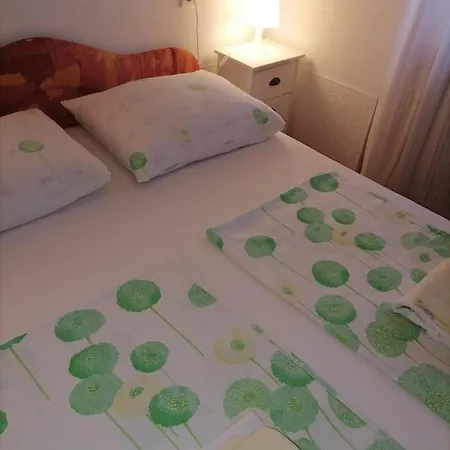 Guest house Mara 3*