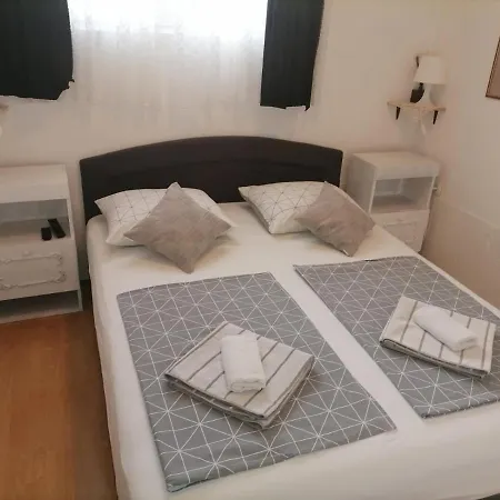 Mara Guest house Skradin