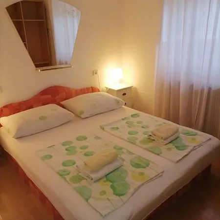 Mara Guest house Skradin