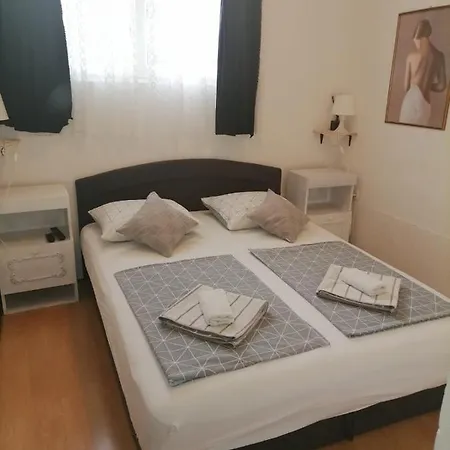 Gæstehus Mara Skradin