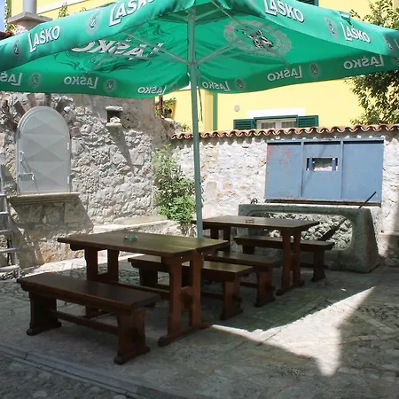 Mara 3* Skradin