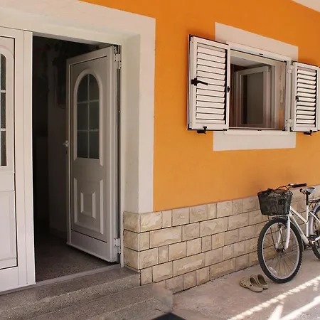 Mara Gæstehus Skradin