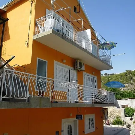 Mara Guest house Skradin