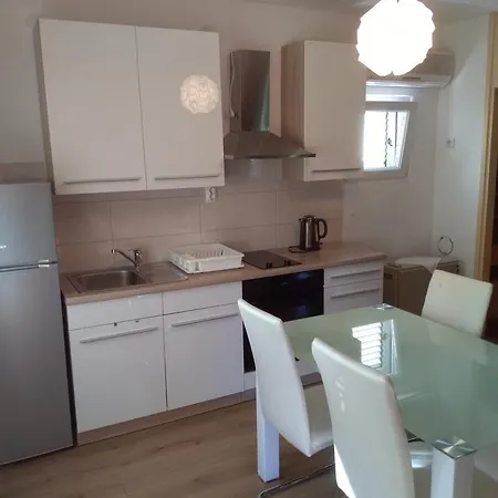 Penzion Mara 3*