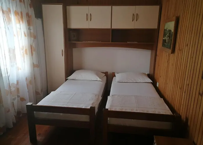 Konukevi Mara Skradin